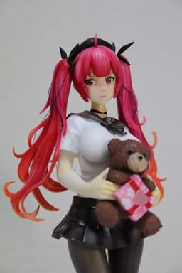 Azur Lane - Honolulu - Seifuku ver., view 3 of 3
