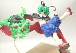 Touhou Project - Wriggle Nightbug