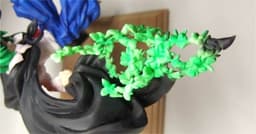 Touhou Project - Wriggle Nightbug, view 6 of 6