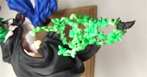 Touhou Project - Wriggle Nightbug, view 5 of 5