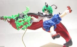 Touhou Project - Wriggle Nightbug, view 3 of 6
