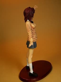 Amagami - Sakurai Rihoko - 1/8, view 9 of 14