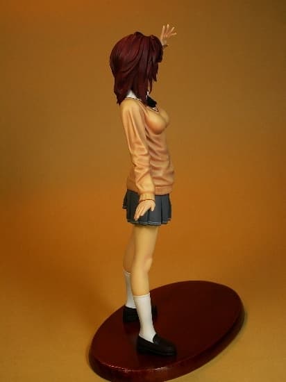 Amagami - Sakurai Rihoko - 1/8, view 8 of 13