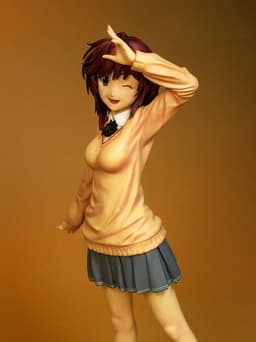 Amagami - Sakurai Rihoko - 1/8, view 2 of 14