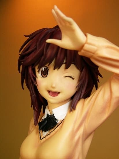 Amagami - Sakurai Rihoko - 1/8, view 6 of 13