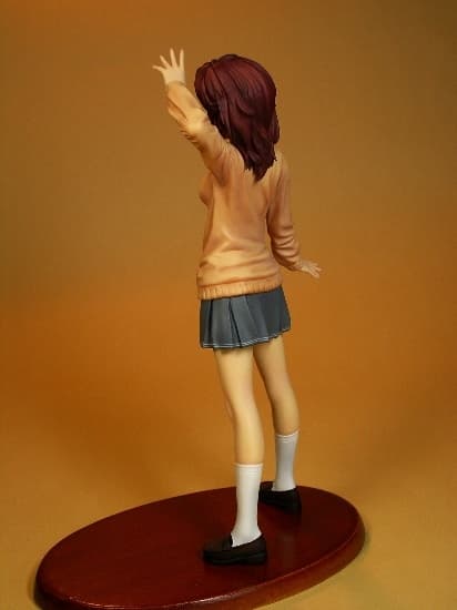Amagami - Sakurai Rihoko - 1/8, view 7 of 13