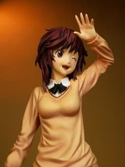 Amagami - Sakurai Rihoko - 1/8, view 14 of 14