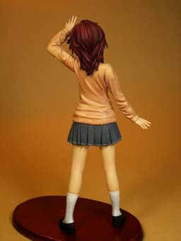 Amagami - Sakurai Rihoko - 1/8, view 11 of 14