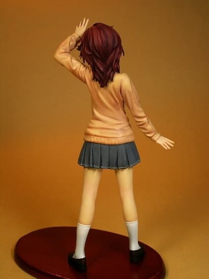 Amagami - Sakurai Rihoko - 1/8, view 10 of 13