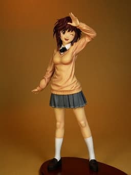 Amagami - Sakurai Rihoko - 1/8, view 4 of 14