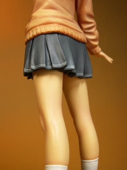 Amagami - Sakurai Rihoko - 1/8, view 5 of 13
