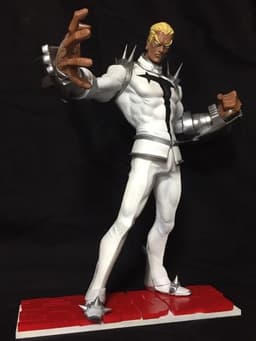 Kill la Kill - Gamagoori Ira, view 1 of 4