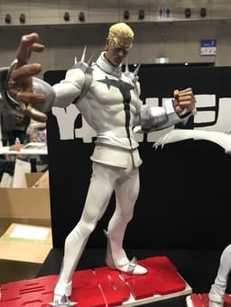 Kill la Kill - Gamagoori Ira, view 4 of 4