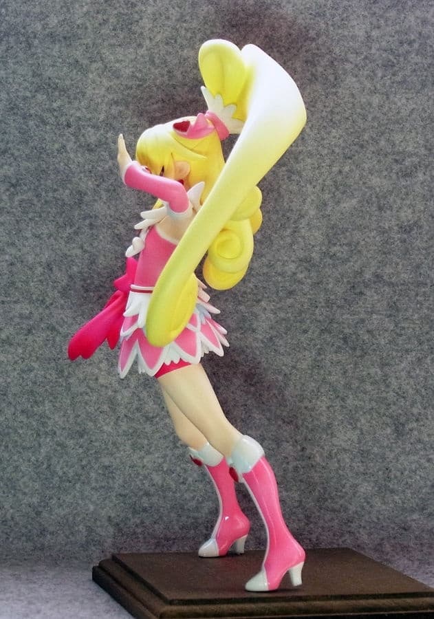 Doki Doki! Precure - Cure Heart, view 10 of 11