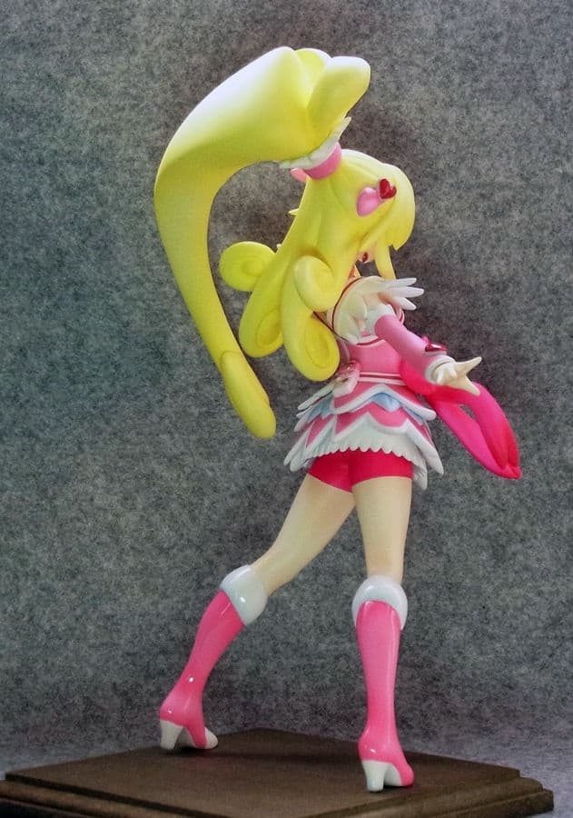 Doki Doki! Precure - Cure Heart, view 7 of 11