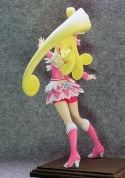 Doki Doki! Precure - Cure Heart, view 7 of 12