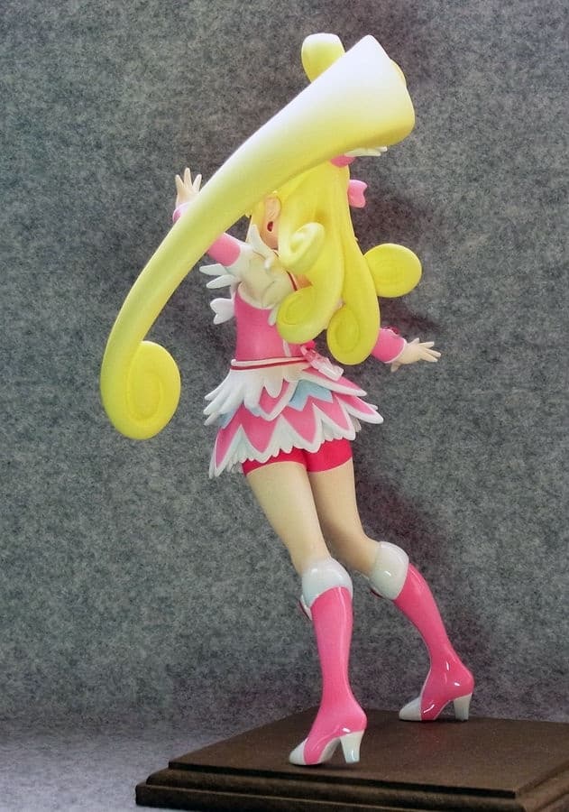 Doki Doki! Precure - Cure Heart, view 6 of 11