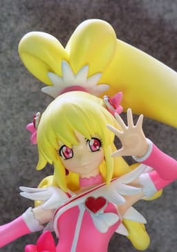 Doki Doki! Precure - Cure Heart, view 4 of 12