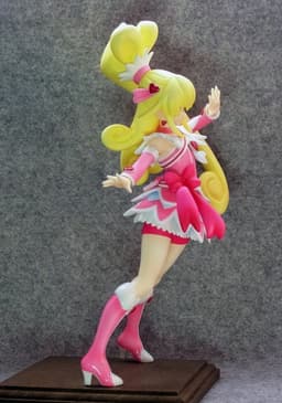 Doki Doki! Precure - Cure Heart, view 3 of 12