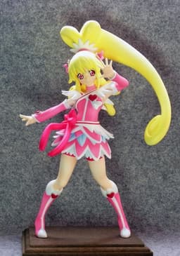 Doki Doki! Precure - Cure Heart, view 1 of 12