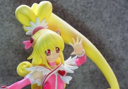 Doki Doki! Precure - Cure Heart, view 10 of 12