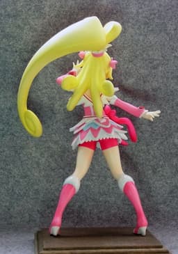 Doki Doki! Precure - Cure Heart, view 12 of 12