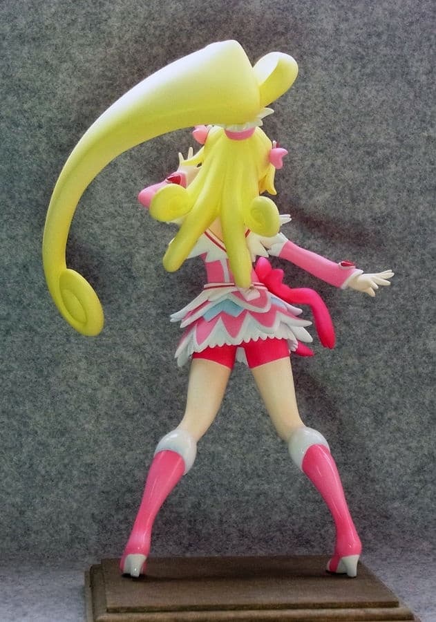 Doki Doki! Precure - Cure Heart, view 11 of 11