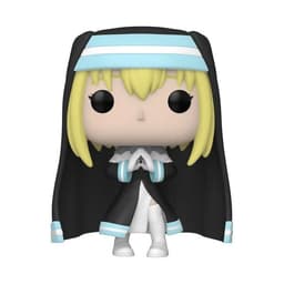 Enn Enn no Shouboutai - Iris - POP! Animation (979) - POP! Vinyl, view 1 of 2