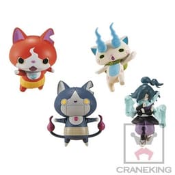 Youkai Watch - Robonyan - Youkai Watch Hissatsuwaza Figure, view 2 of 4