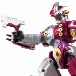 Ultraman Ginga - Jean-Nine - Ultra Change Series, view 6 of 7