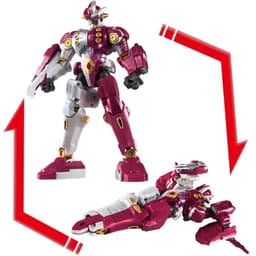 Ultraman Ginga - Jean-Nine - Ultra Change Series, view 2 of 7