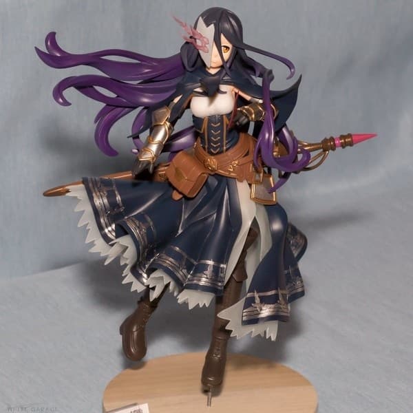 Granblue Fantasy - Rosamia