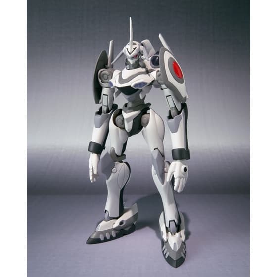 Koukyou Shihen Eureka Seven - Nirvash typeZERO - Robot Spirits - Nirvash typeZERO Military Ver.