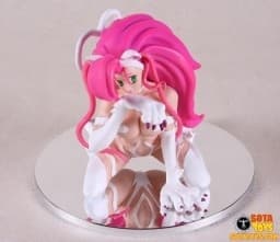 Vampire: The Night Warriors - Felicia - Pink Ver.