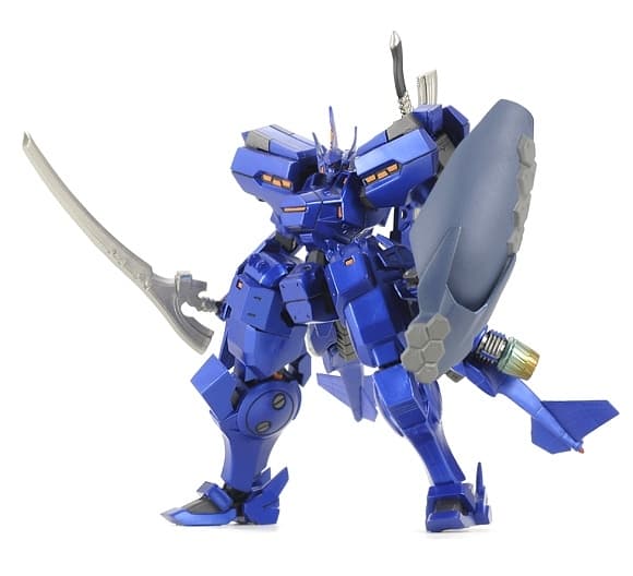 Muv-Luv Alternative - F-4J Kai Zuikaku - A3 Advanced System of Action Arms - 02 - Type-82R 2009 Limited, view 3 of 4