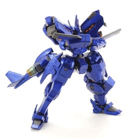 Muv-Luv Alternative - F-4J Kai Zuikaku - A3 Advanced System of Action Arms - 02 - Type-82R 2009 Limited, view 5 of 5