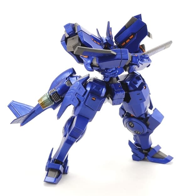Muv-Luv Alternative - F-4J Kai Zuikaku - A3 Advanced System of Action Arms - 02 - Type-82R 2009 Limited, view 4 of 4