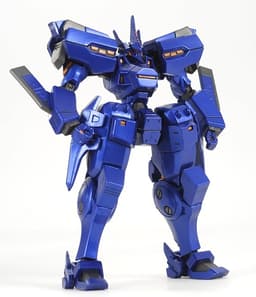 Muv-Luv Alternative - F-4J Kai Zuikaku - A3 Advanced System of Action Arms - 02 - Type-82R 2009 Limited, view 2 of 5