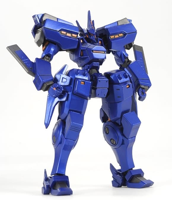 Muv-Luv Alternative - F-4J Kai Zuikaku - A3 Advanced System of Action Arms - 02 - Type-82R 2009 Limited, view 1 of 4