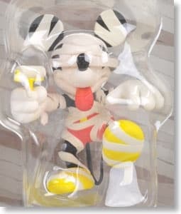 Disney - Mickey Mouse - Roen Collection - Ultra Detail Figure - 60 - Mummy, view 2 of 5