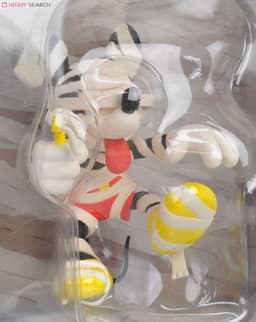 Disney - Mickey Mouse - Roen Collection - Ultra Detail Figure - 60 - Mummy, view 5 of 6