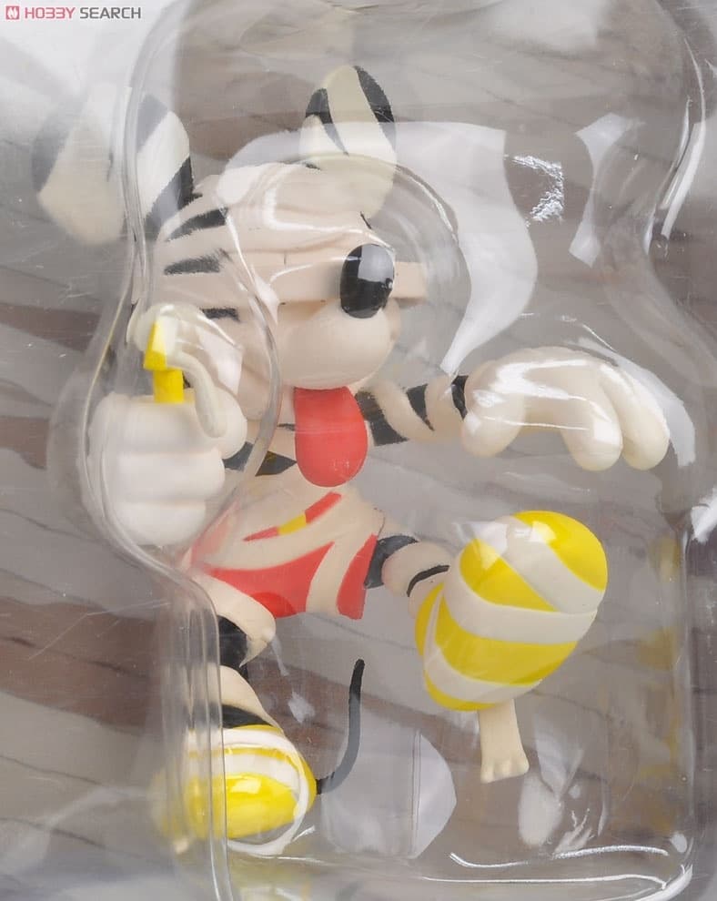 Disney - Mickey Mouse - Roen Collection - Ultra Detail Figure - 60 - Mummy, view 4 of 5