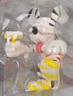 Disney - Mickey Mouse - Roen Collection - Ultra Detail Figure - 60 - Mummy, view 4 of 6