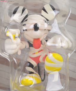 Disney - Mickey Mouse - Roen Collection - Ultra Detail Figure - 60 - Mummy, view 2 of 6