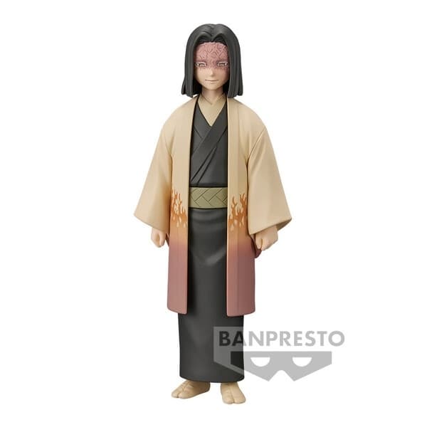 Kimetsu no Yaiba - Ubuyashiki Kagaya - Kimetsu no Yaiba Figure -Kizuna no Sou-