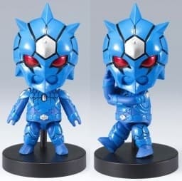 Kamen Rider Den-O - Urataros - Climax-D