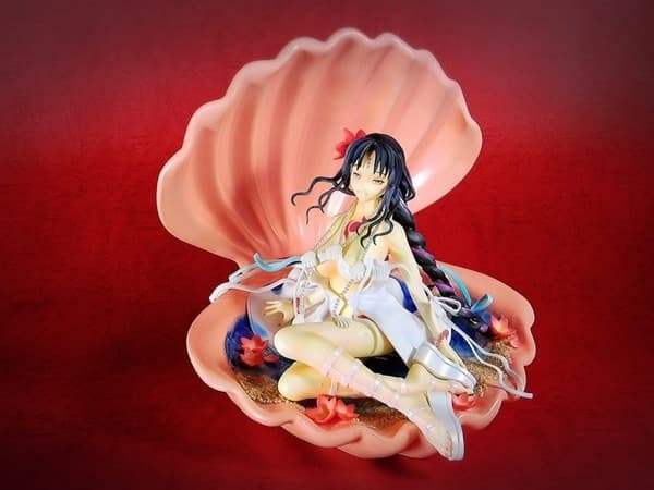 Fate/Grand Order - Sesshouin Kiara - 1/8 - Mizugi Ver.