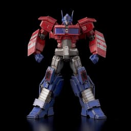 Transformers - Convoy - Furai Action (01) - IDW ver., view 2 of 16