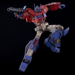 Transformers - Convoy - Furai Action (01) - IDW ver., view 3 of 16