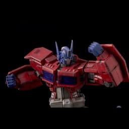 Transformers - Convoy - Furai Action (01) - IDW ver., view 8 of 16